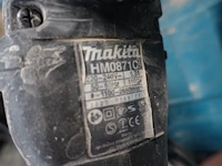 Boorhamer makita - afbeelding 3 van  3
