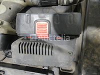 Boorhamer op batterijen topcraft cdm6070 - afbeelding 5 van  8