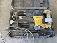 Boorhamer powerplus - afbeelding 2 van  4