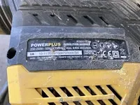 Boorhamer powerplus - afbeelding 4 van  4