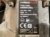 Boorhamer powerplus - afbeelding 4 van  4