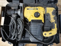 Boorhamer powerplus - afbeelding 1 van  2