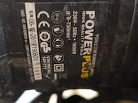 Boorhamer powerplus - afbeelding 2 van  2