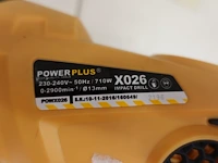 Boorhamer powerplus - afbeelding 2 van  3