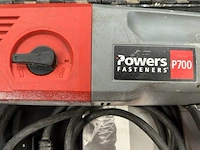 Boorhamer powers - afbeelding 3 van  4