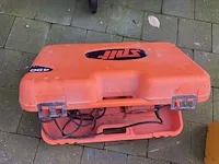 Boorhamer spit - afbeelding 3 van  3