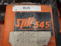 Boorhamer spit - afbeelding 2 van  3