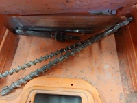 Boorhamer spit - afbeelding 3 van  3