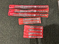 Boorhamers - afbeelding 1 van  7
