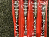 Boorhamers - afbeelding 6 van  7
