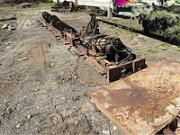 Boorinstallatie met spiralen - afbeelding 1 van  9