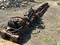 Boorinstallatie met spiralen - afbeelding 2 van  9