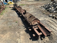 Boorinstallatie met spiralen - afbeelding 3 van  9