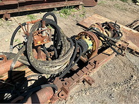 Boorinstallatie met spiralen - afbeelding 5 van  9