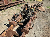 Boorinstallatie met spiralen - afbeelding 6 van  9