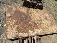 Boorinstallatie met spiralen - afbeelding 7 van  9