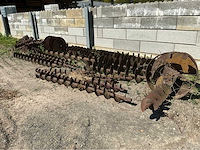 Boorinstallatie met spiralen - afbeelding 8 van  9