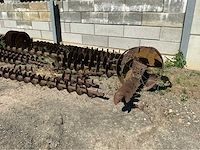 Boorinstallatie met spiralen - afbeelding 9 van  9