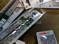 Boorinstallatie, slijpmachine champion cp-118 met 60 bosch-bits - afbeelding 6 van  8