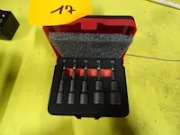 Boorkoppen gambit - afbeelding 1 van  3