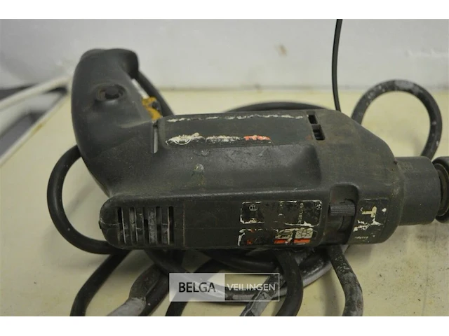Boormachine 220v - afbeelding 4 van  4