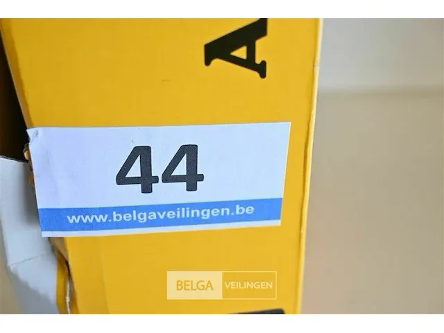 Boormachine aeg type bse - afbeelding 2 van  4
