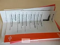 Boormachine aeg type bse - afbeelding 4 van  4
