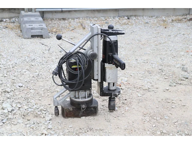Boormachine atlas copco ddh 32-rp 1997 - afbeelding 1 van  1