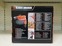 Boormachine black & decker - afbeelding 2 van  3