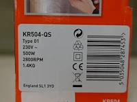 Boormachine black & decker - afbeelding 3 van  3