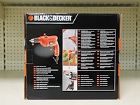 Boormachine black & decker - afbeelding 2 van  3