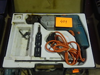 Boormachine black & decker - afbeelding 1 van  1