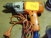 Boormachine black & decker - afbeelding 1 van  1