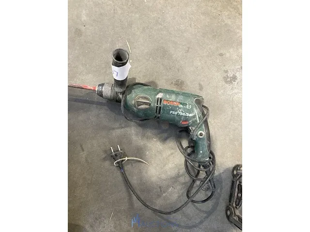 Boormachine bosch - afbeelding 2 van  2