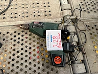 Boormachine bosch - afbeelding 1 van  5