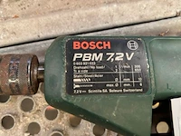 Boormachine bosch - afbeelding 4 van  5