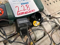 Boormachine bosch - afbeelding 5 van  5