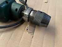 Boormachine bosch - afbeelding 2 van  4