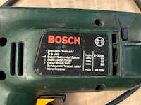Boormachine bosch - afbeelding 4 van  4