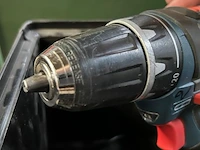 Boormachine bosch - afbeelding 2 van  4