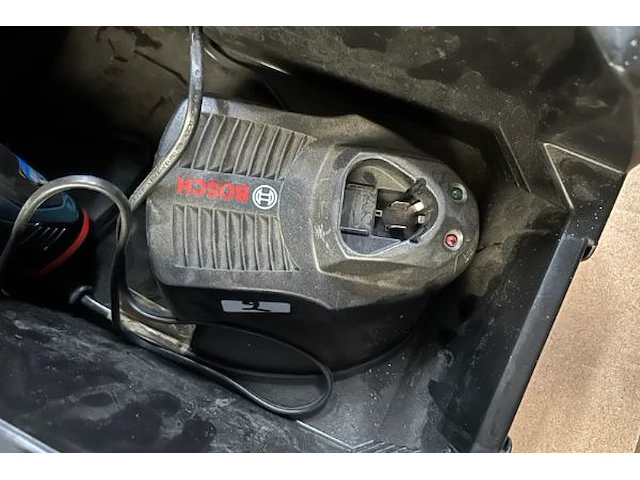 Boormachine bosch - afbeelding 4 van  4