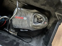 Boormachine bosch - afbeelding 4 van  4