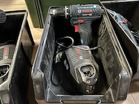 Boormachine bosch - afbeelding 1 van  4