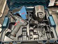 Boormachine bosch - afbeelding 1 van  3