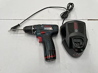 Boormachine bosch - afbeelding 1 van  3
