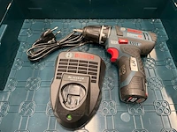 Boormachine bosch - afbeelding 1 van  2