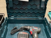 Boormachine bosch - afbeelding 2 van  2