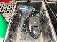 Boormachine bosch - afbeelding 1 van  5