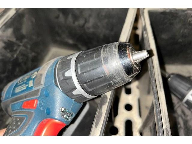 Boormachine bosch - afbeelding 2 van  5