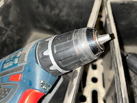 Boormachine bosch - afbeelding 2 van  5
